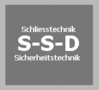 Matthias Bäte Schlüssel-Schnell-Dienst